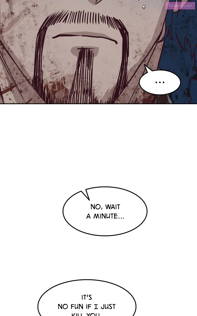 A Dance of Swords in the Night Zinmanga X Chapter 61 Page 83