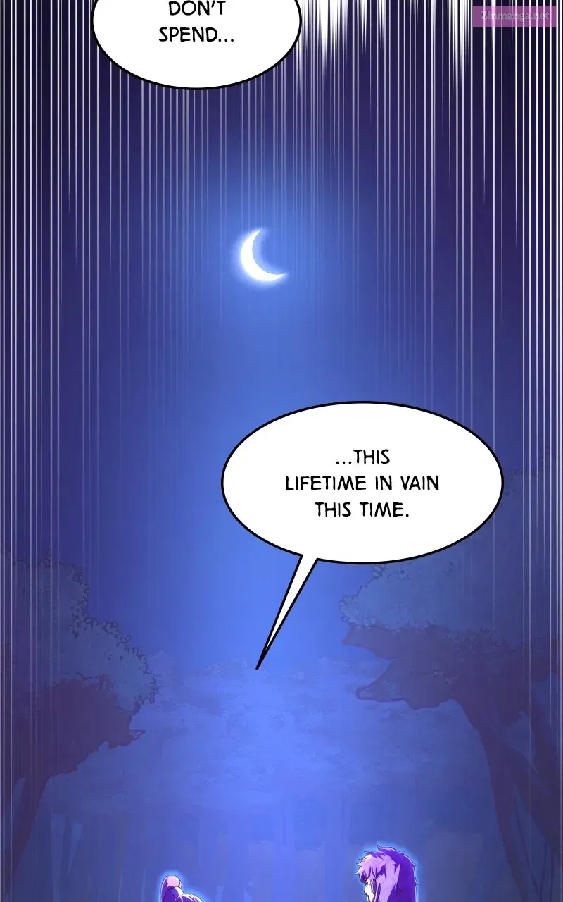 A Dance of Swords in the Night Zinmanga X Chapter 61 Page 92