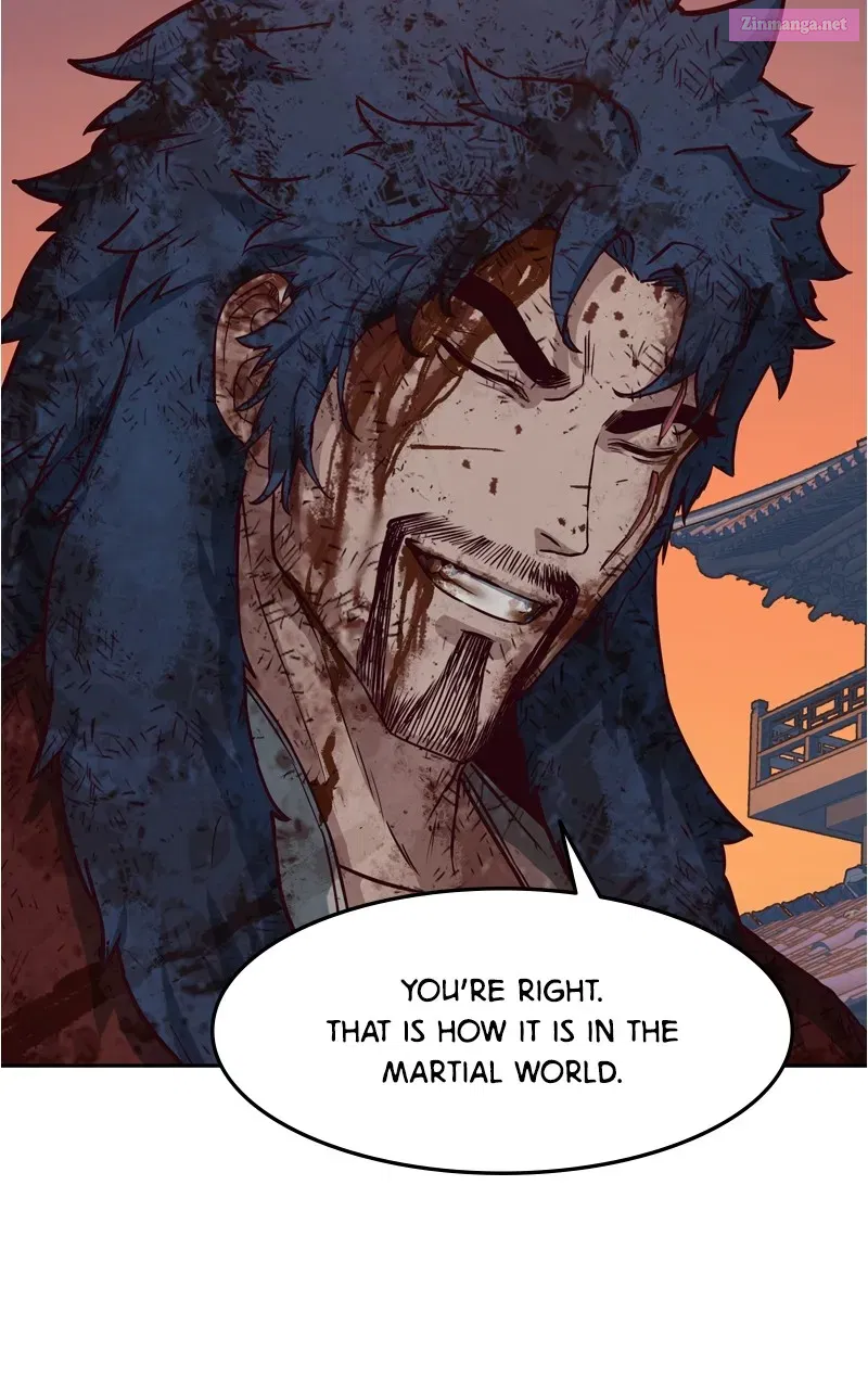 A Dance of Swords in the Night Zinmanga X Chapter 60 Page 65