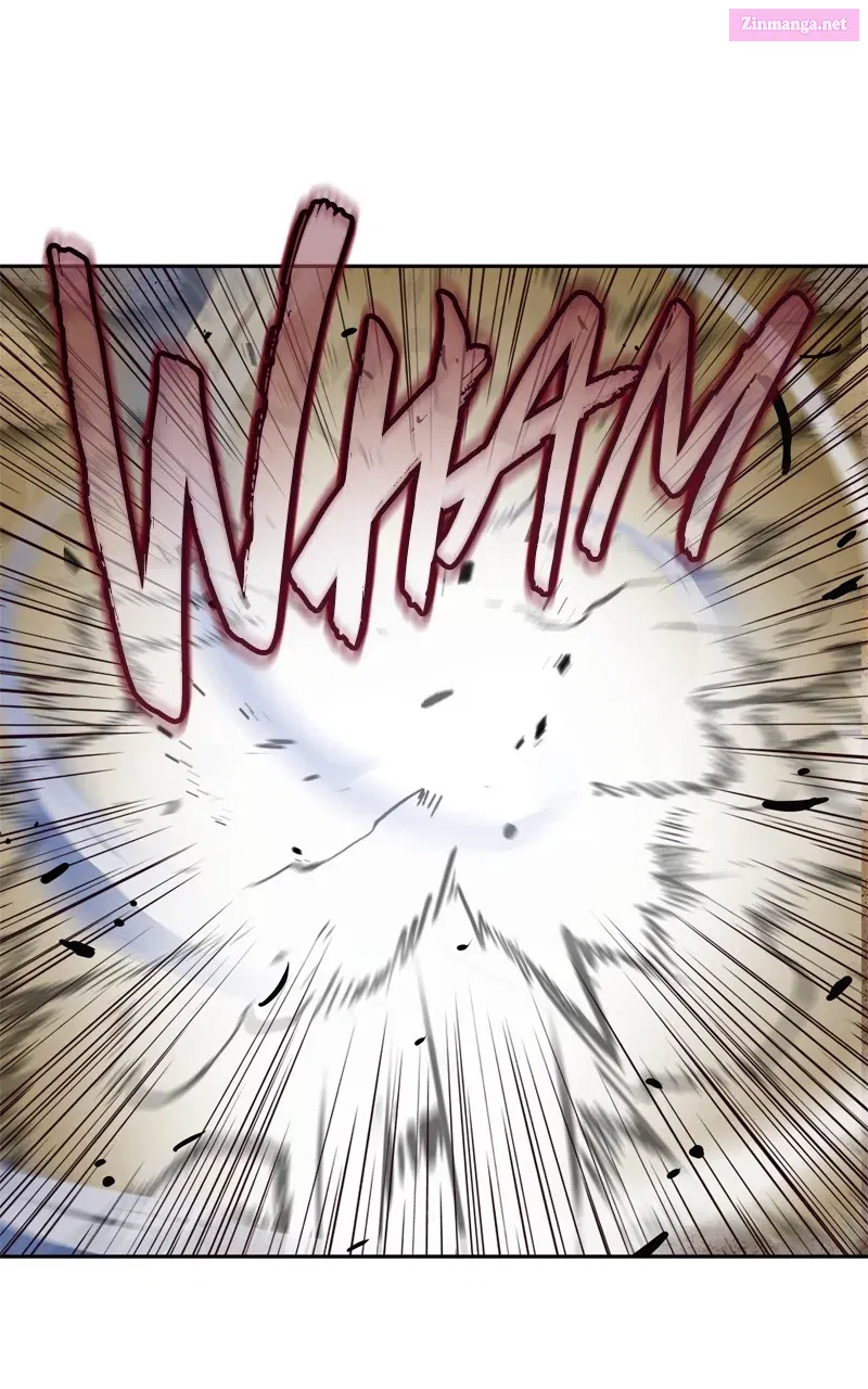 A Dance of Swords in the Night Zinmanga X Chapter 59 Page 39
