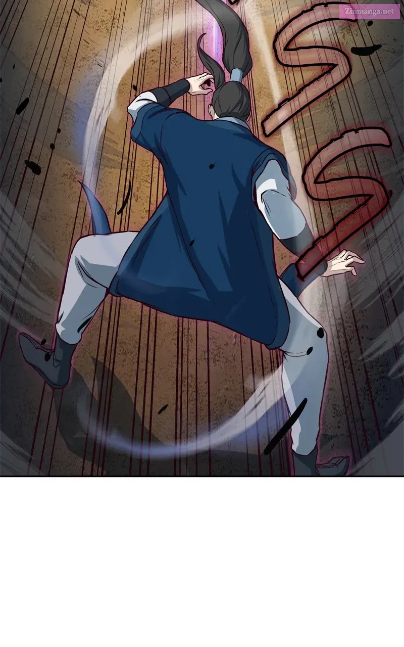 A Dance of Swords in the Night Zinmanga X Chapter 59 Page 42