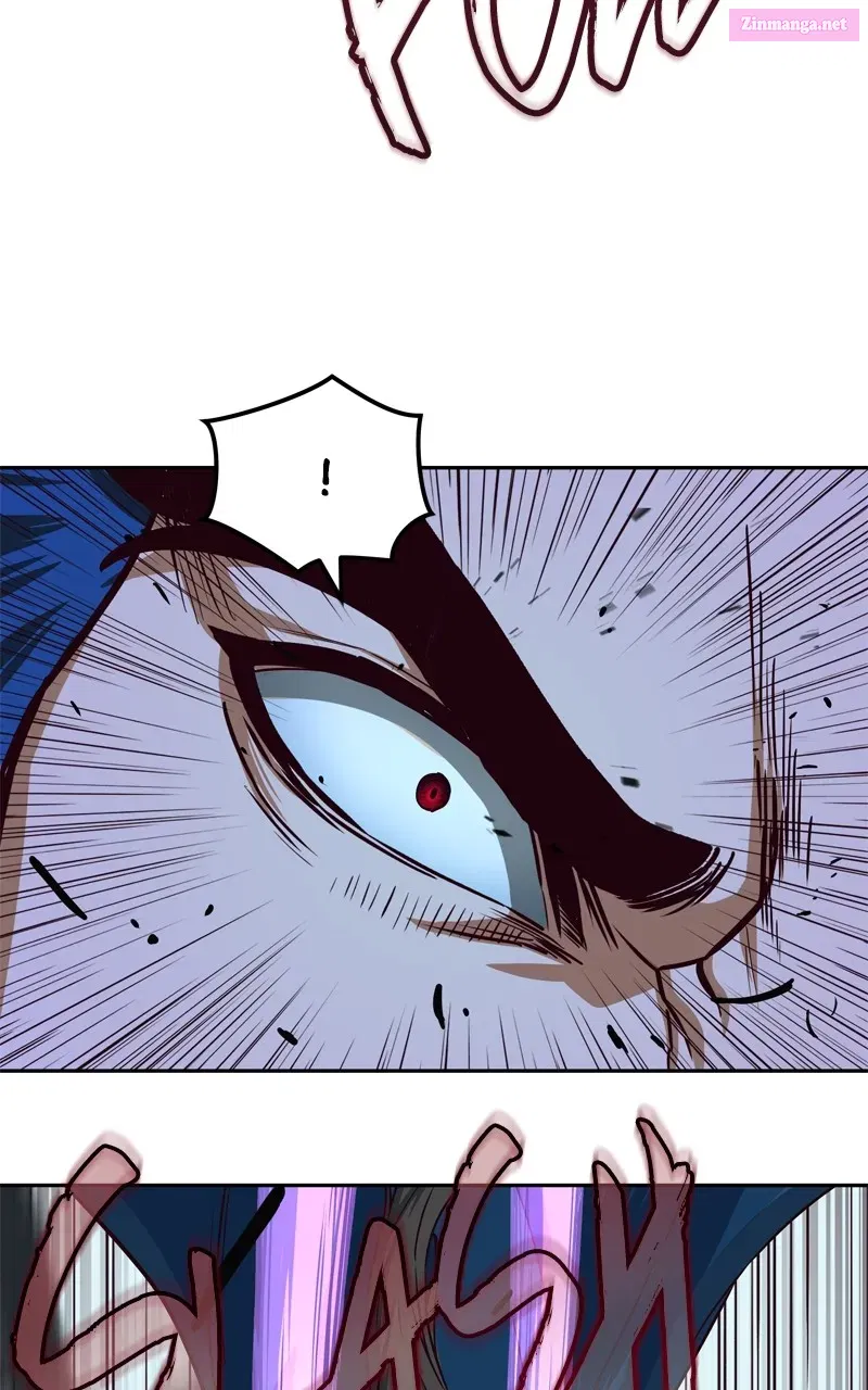 A Dance of Swords in the Night Zinmanga X Chapter 59 Page 52