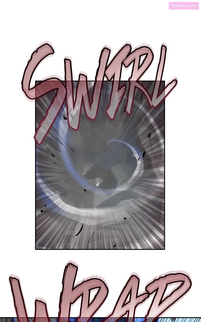 A Dance of Swords in the Night Zinmanga X Chapter 59 Page 56