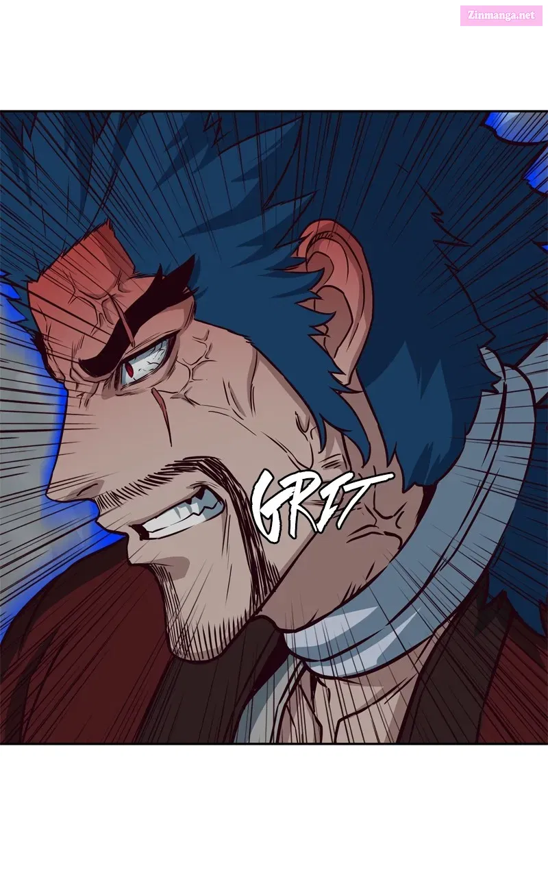 A Dance of Swords in the Night Zinmanga X Chapter 59 Page 60