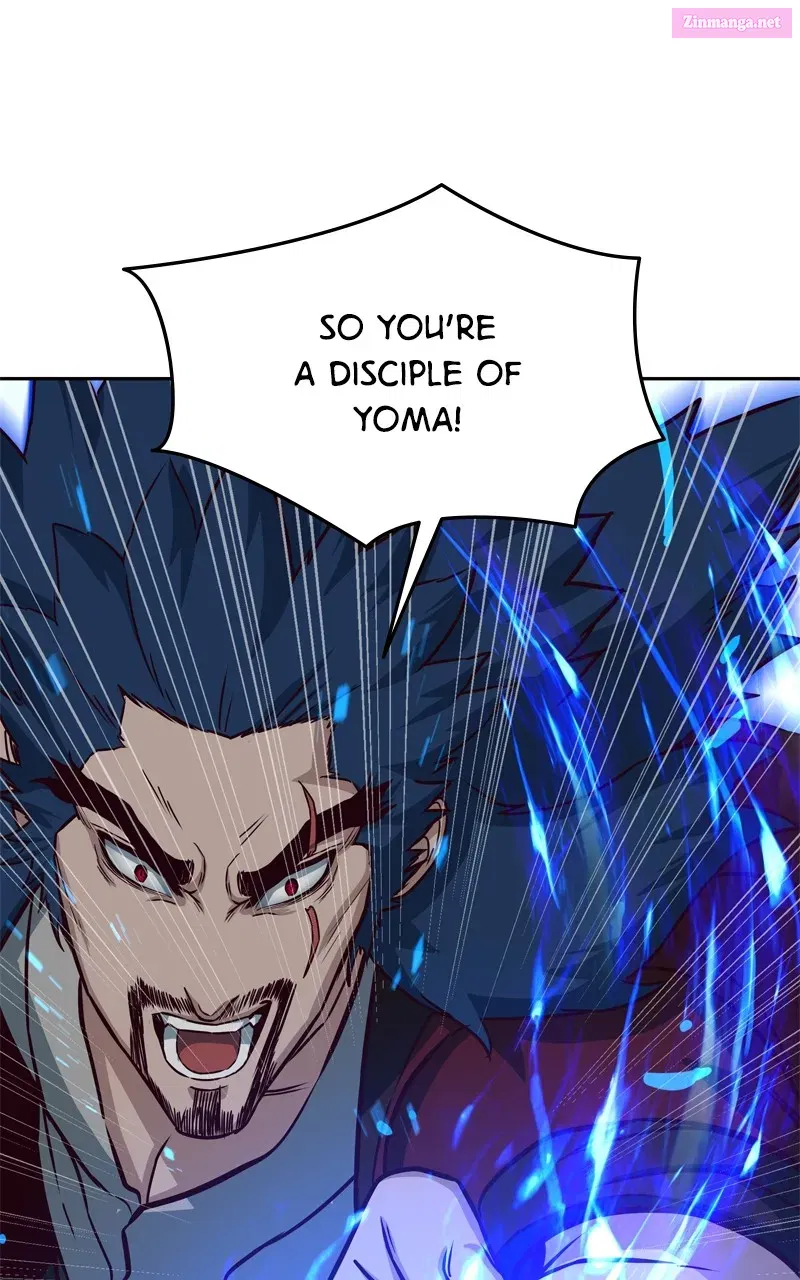 A Dance of Swords in the Night Zinmanga X Chapter 59 Page 68