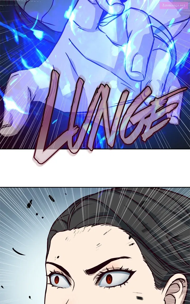 A Dance of Swords in the Night Zinmanga X Chapter 59 Page 69