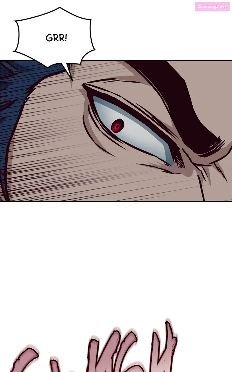 A Dance of Swords in the Night Zinmanga X Chapter 59 Page 73