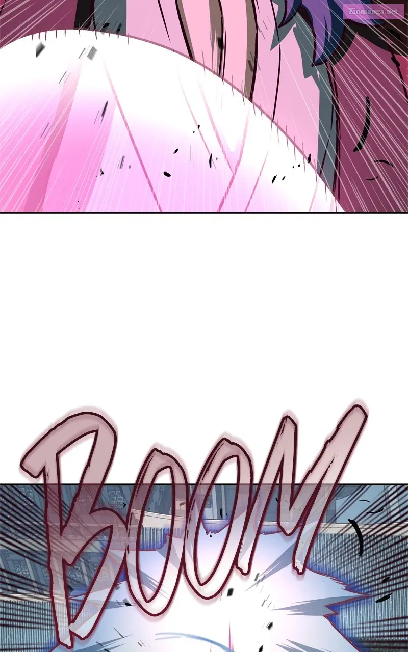 A Dance of Swords in the Night Zinmanga X Chapter 59 Page 81