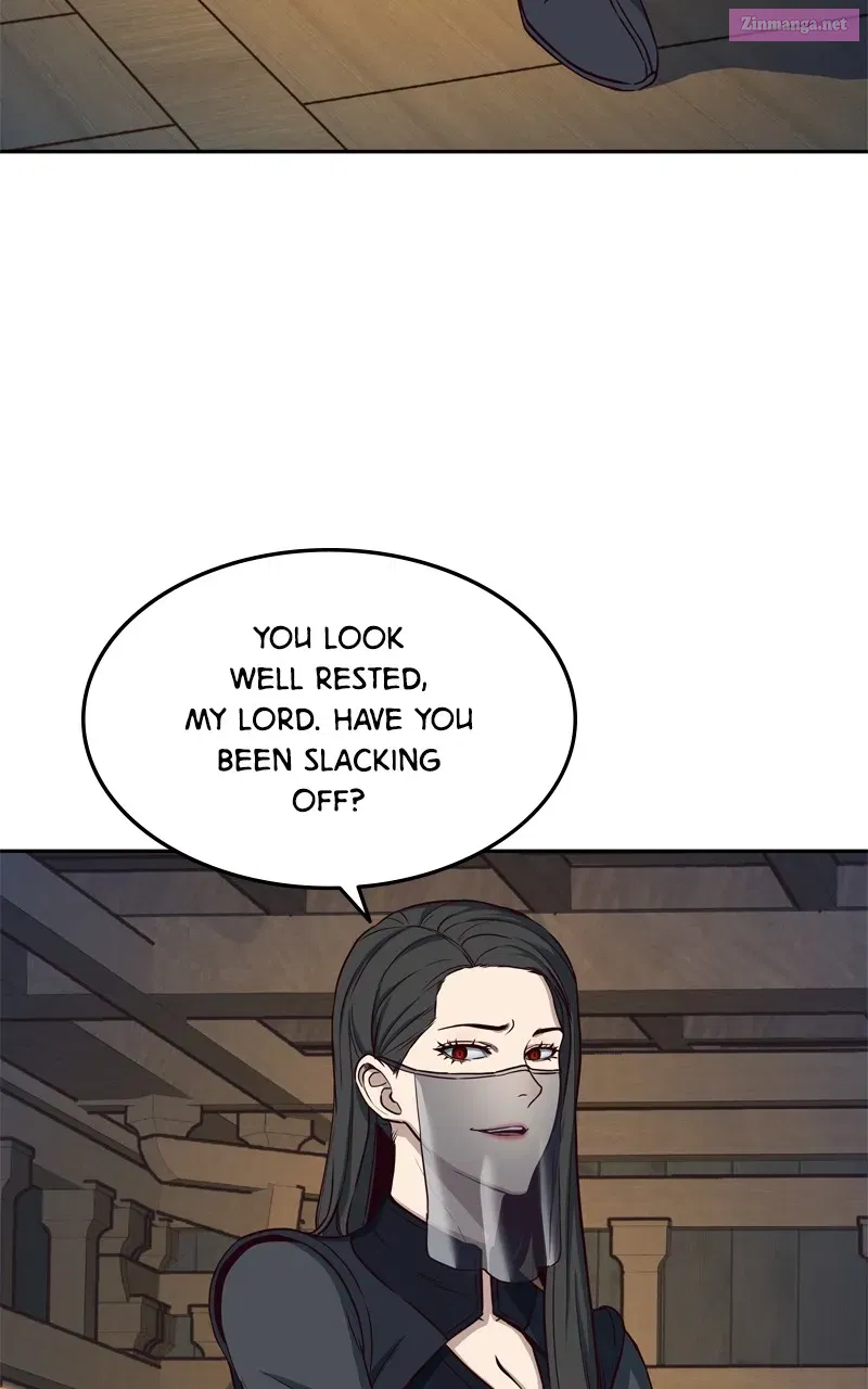 A Dance of Swords in the Night Zinmanga X Chapter 58 Page 36