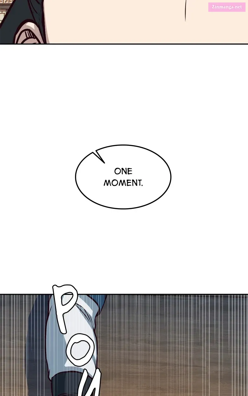 A Dance of Swords in the Night Zinmanga X Chapter 58 Page 48
