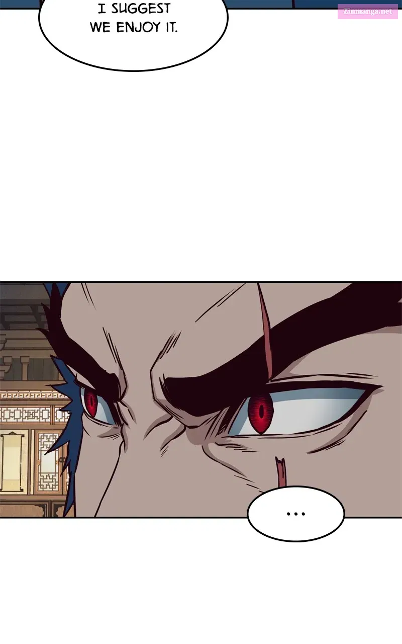 A Dance of Swords in the Night Zinmanga X Chapter 58 Page 51