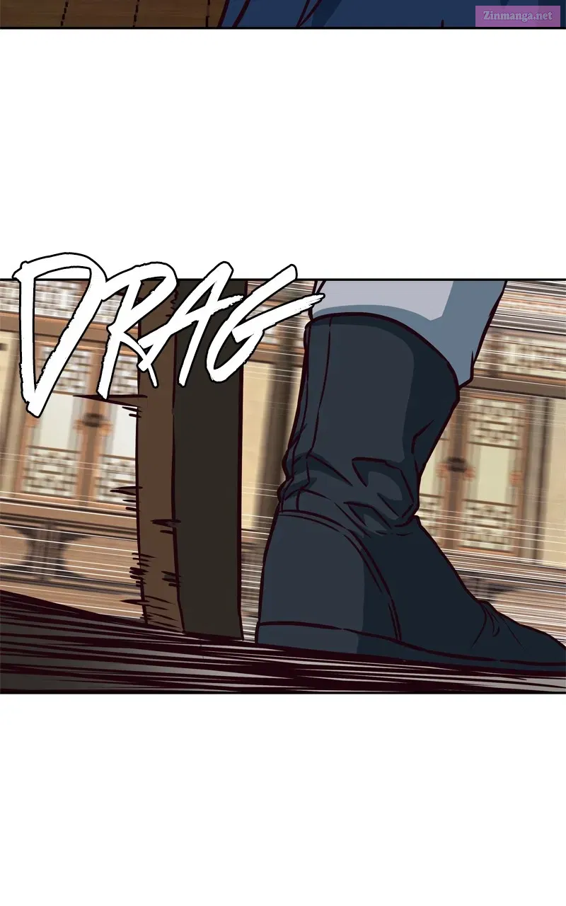 A Dance of Swords in the Night Zinmanga X Chapter 58 Page 56