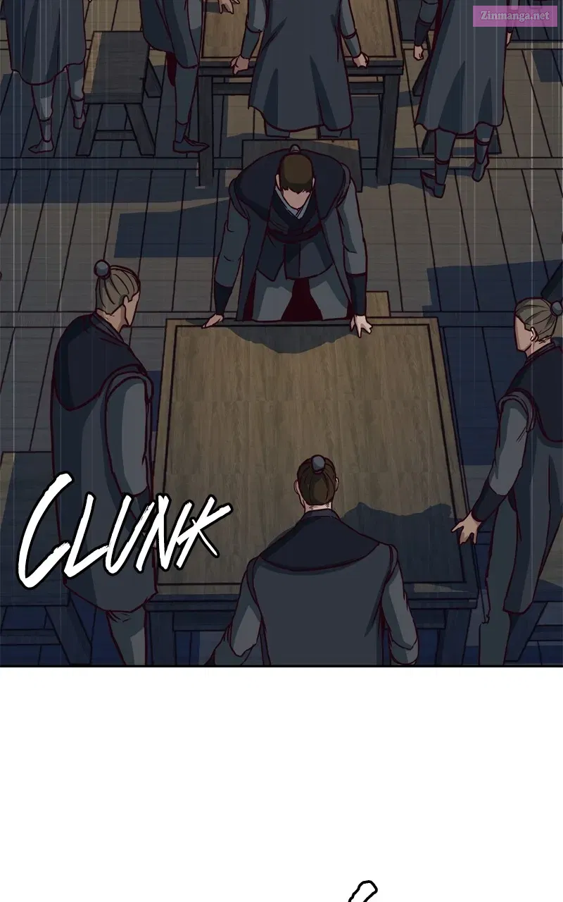 A Dance of Swords in the Night Zinmanga X Chapter 58 Page 59