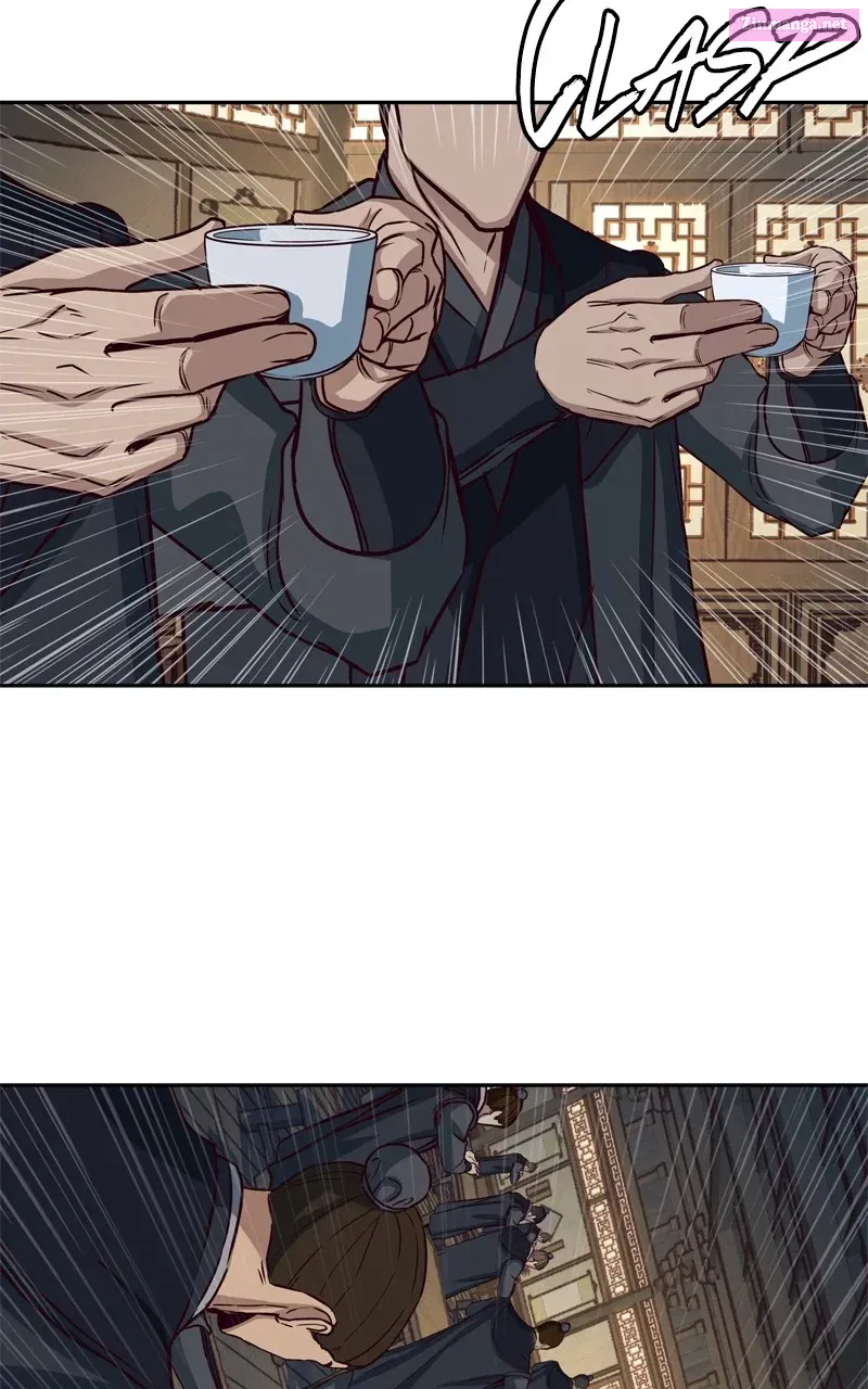 A Dance of Swords in the Night Zinmanga X Chapter 58 Page 60