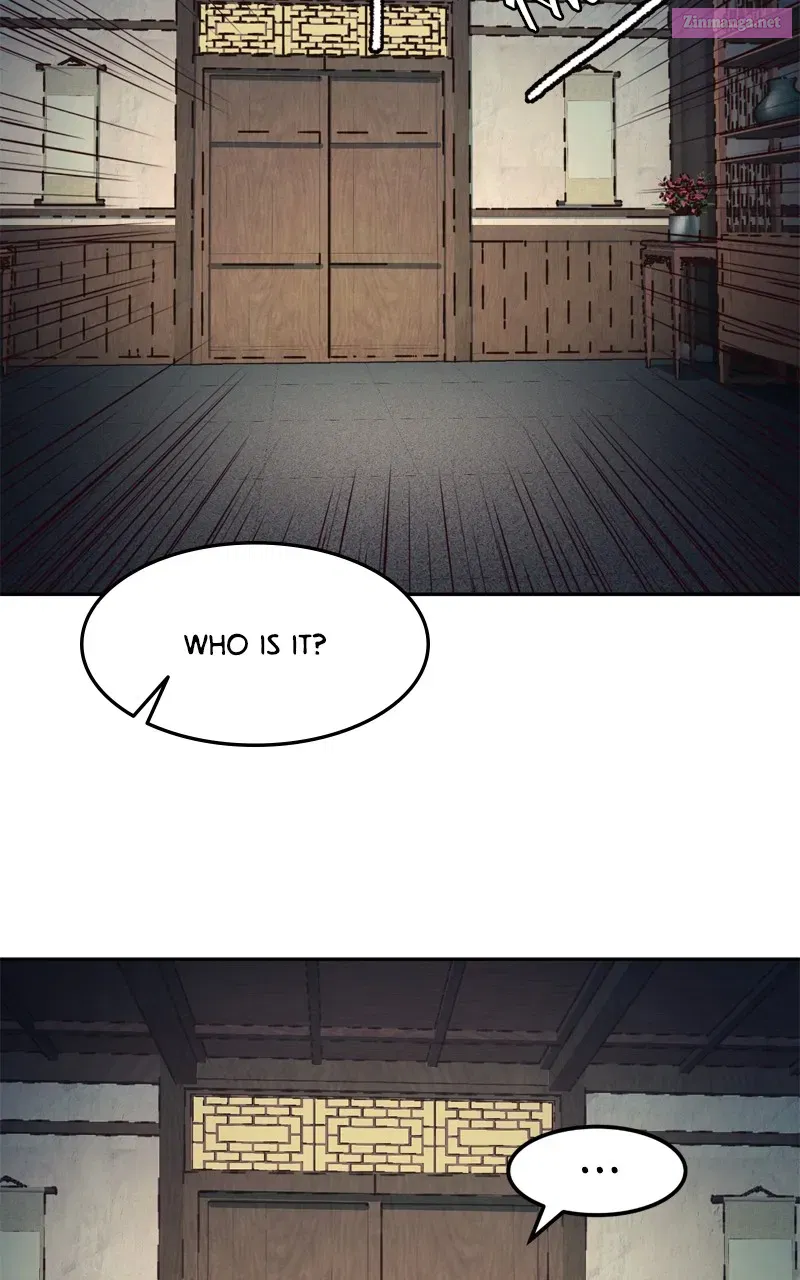 A Dance of Swords in the Night Zinmanga X Chapter 57 Page 35