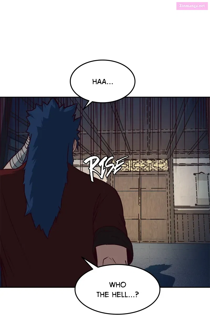 A Dance of Swords in the Night Zinmanga X Chapter 57 Page 37