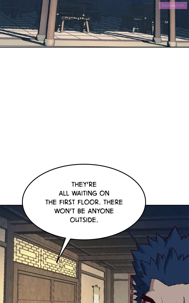 A Dance of Swords in the Night Zinmanga X Chapter 57 Page 54