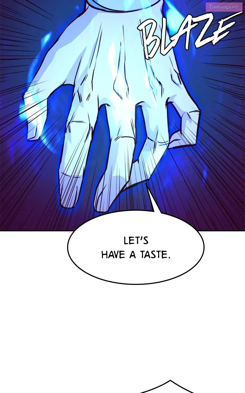 A Dance of Swords in the Night Zinmanga X Chapter 57 Page 61