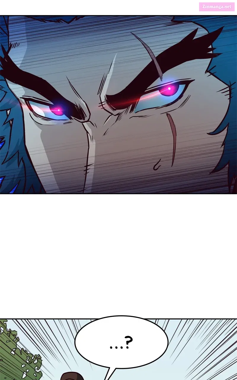 A Dance of Swords in the Night Zinmanga X Chapter 57 Page 68