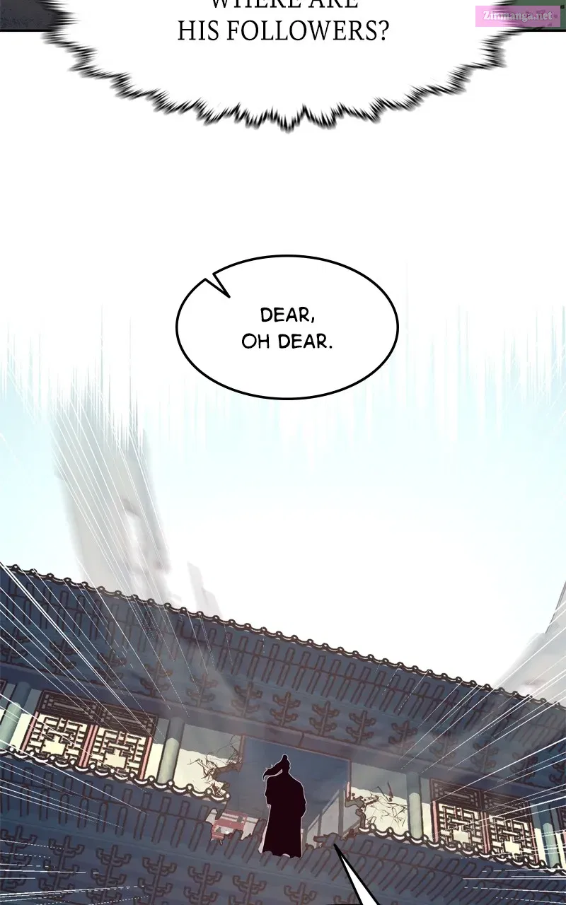 A Dance of Swords in the Night Zinmanga X Chapter 57 Page 71