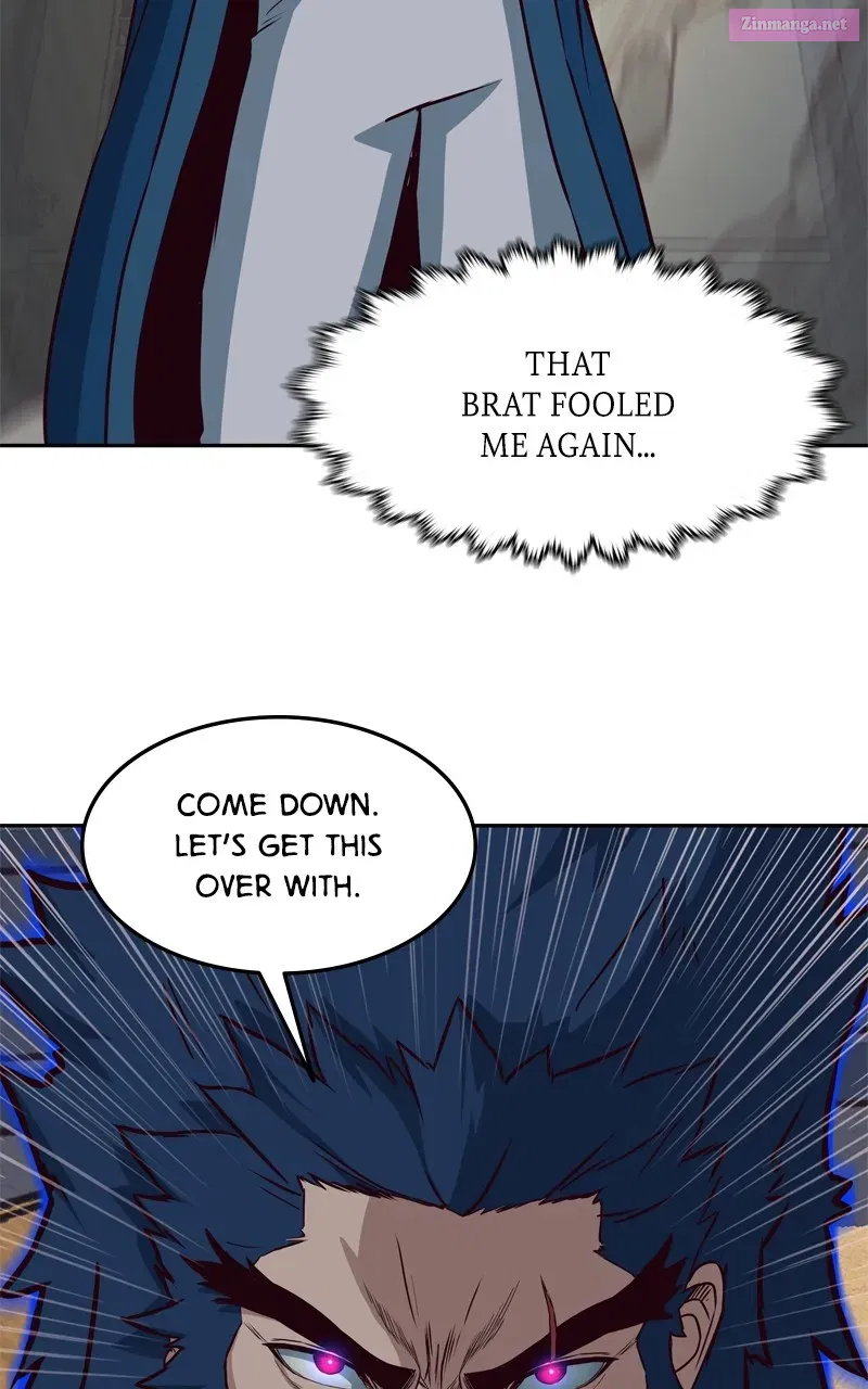 A Dance of Swords in the Night Zinmanga X Chapter 57 Page 74