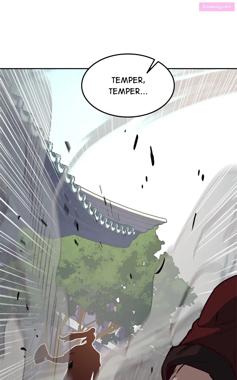 A Dance of Swords in the Night Zinmanga X Chapter 57 Page 82