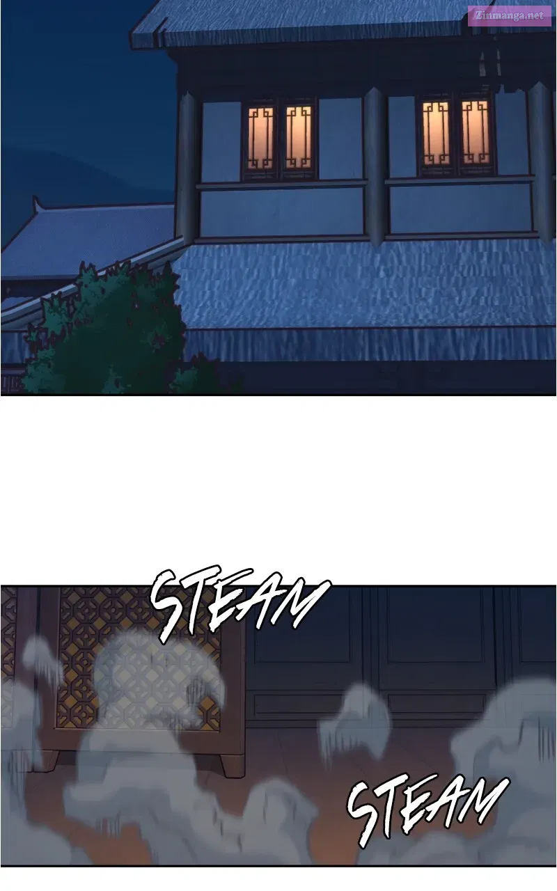 A Dance of Swords in the Night Zinmanga X Chapter 56 Page 44