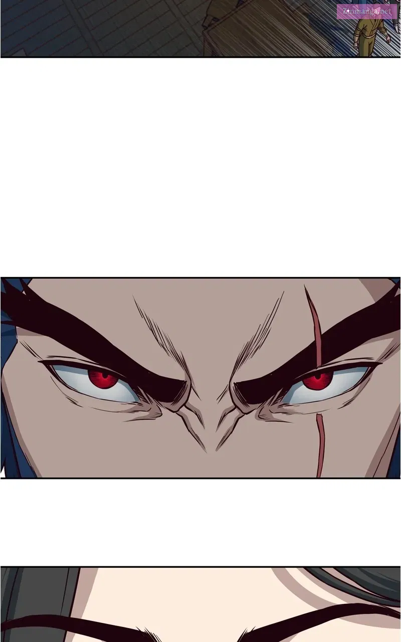 A Dance of Swords in the Night Zinmanga X Chapter 56 Page 66