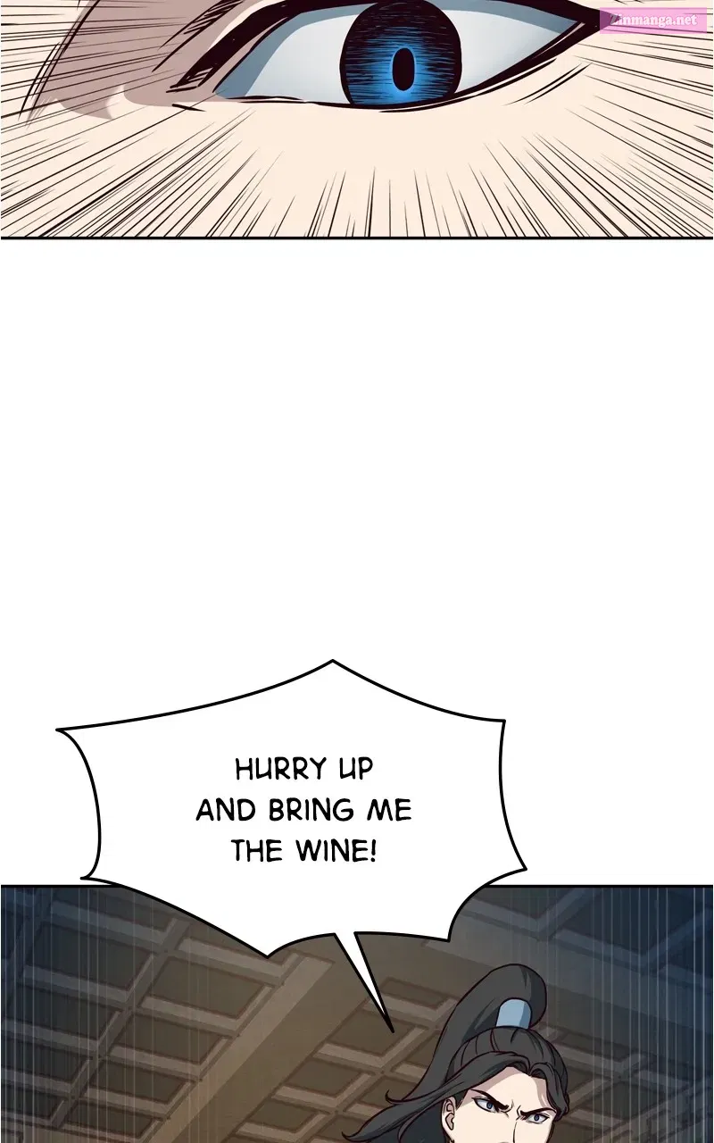 A Dance of Swords in the Night Zinmanga X Chapter 56 Page 69