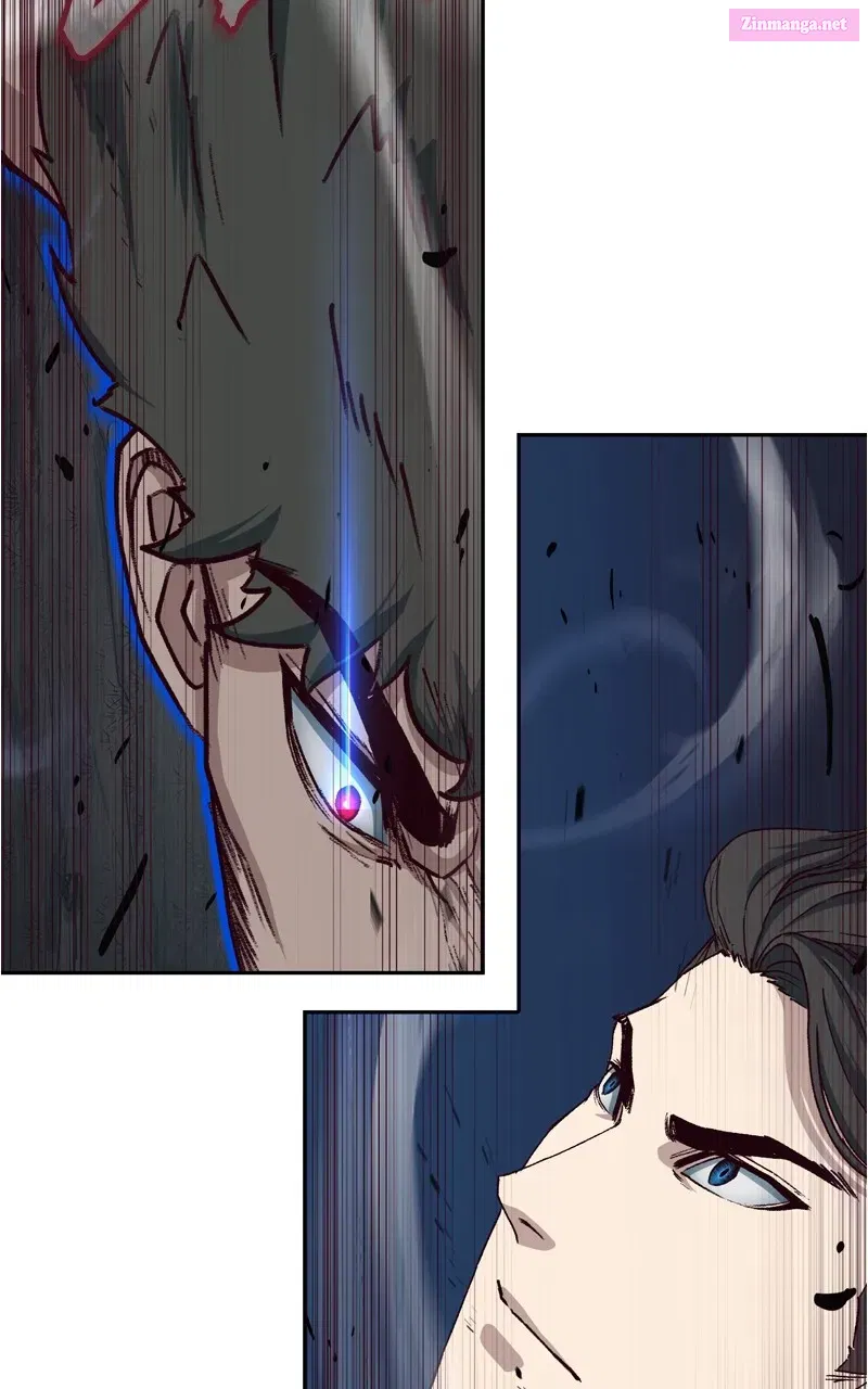 A Dance of Swords in the Night Zinmanga X Chapter 55 Page 19