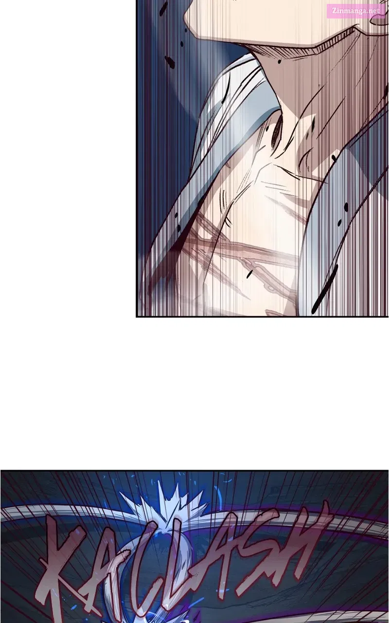 A Dance of Swords in the Night Zinmanga X Chapter 55 Page 20