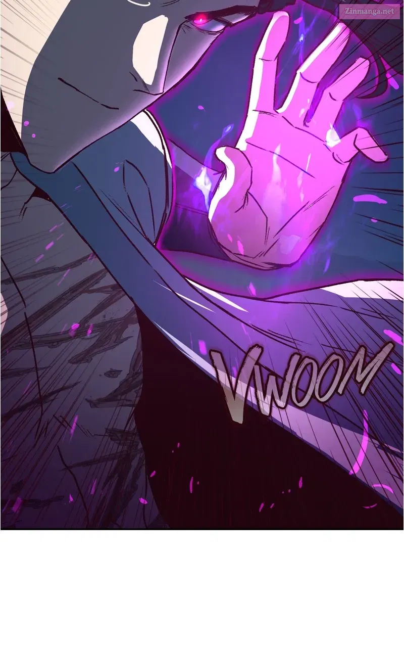 A Dance of Swords in the Night Zinmanga X Chapter 55 Page 26
