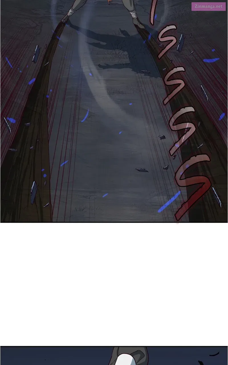 A Dance of Swords in the Night Zinmanga X Chapter 55 Page 30