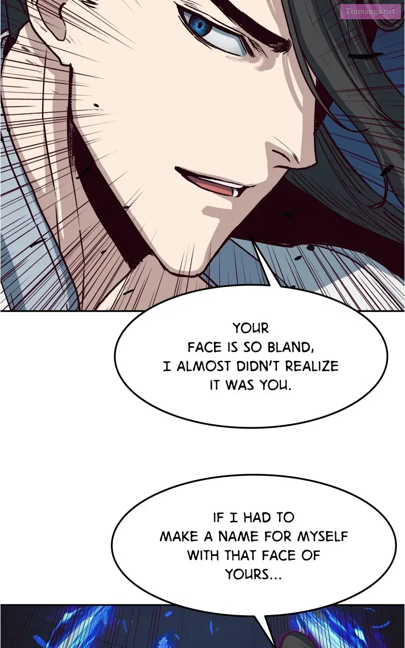 A Dance of Swords in the Night Zinmanga X Chapter 55 Page 37
