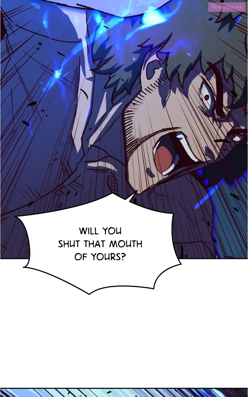 A Dance of Swords in the Night Zinmanga X Chapter 55 Page 42