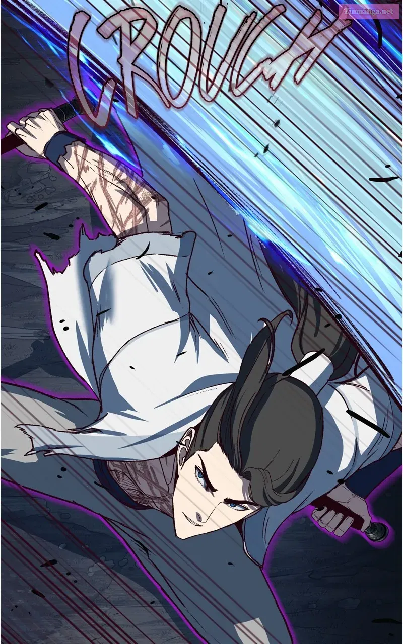 A Dance of Swords in the Night Zinmanga X Chapter 55 Page 43