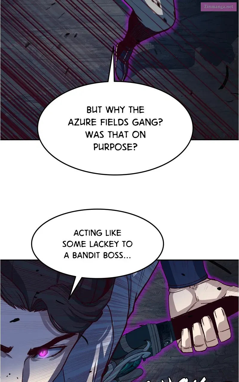 A Dance of Swords in the Night Zinmanga X Chapter 55 Page 44
