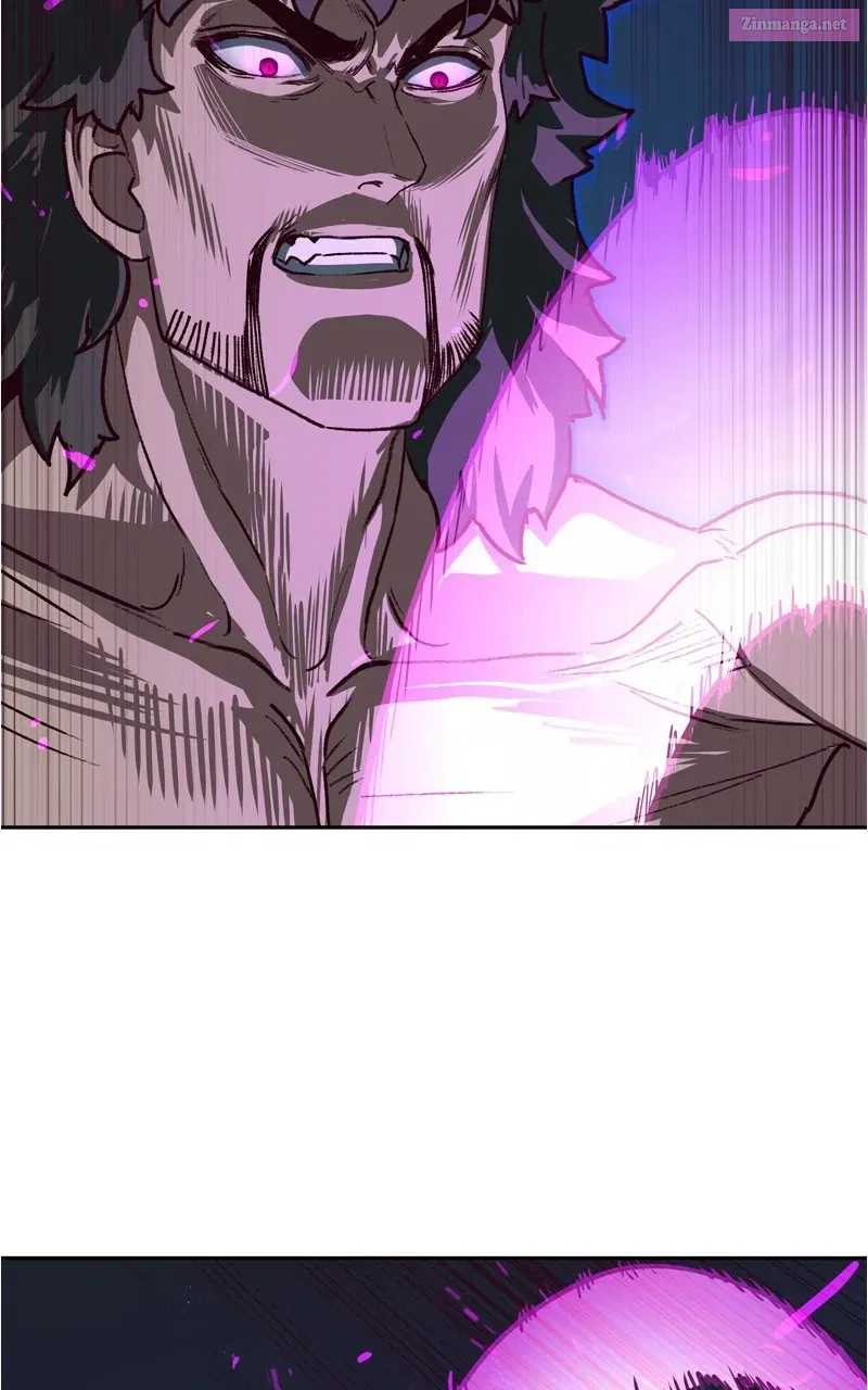 A Dance of Swords in the Night Zinmanga X Chapter 55 Page 46