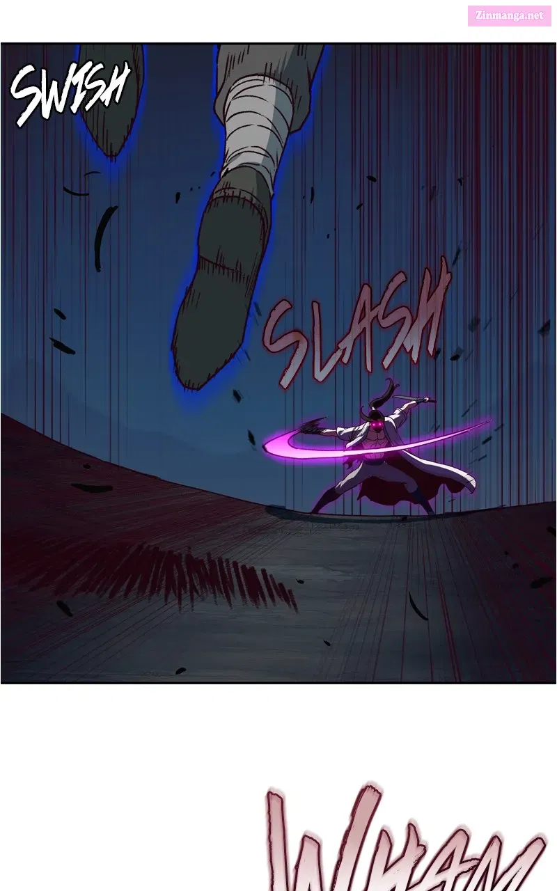 A Dance of Swords in the Night Zinmanga X Chapter 55 Page 48