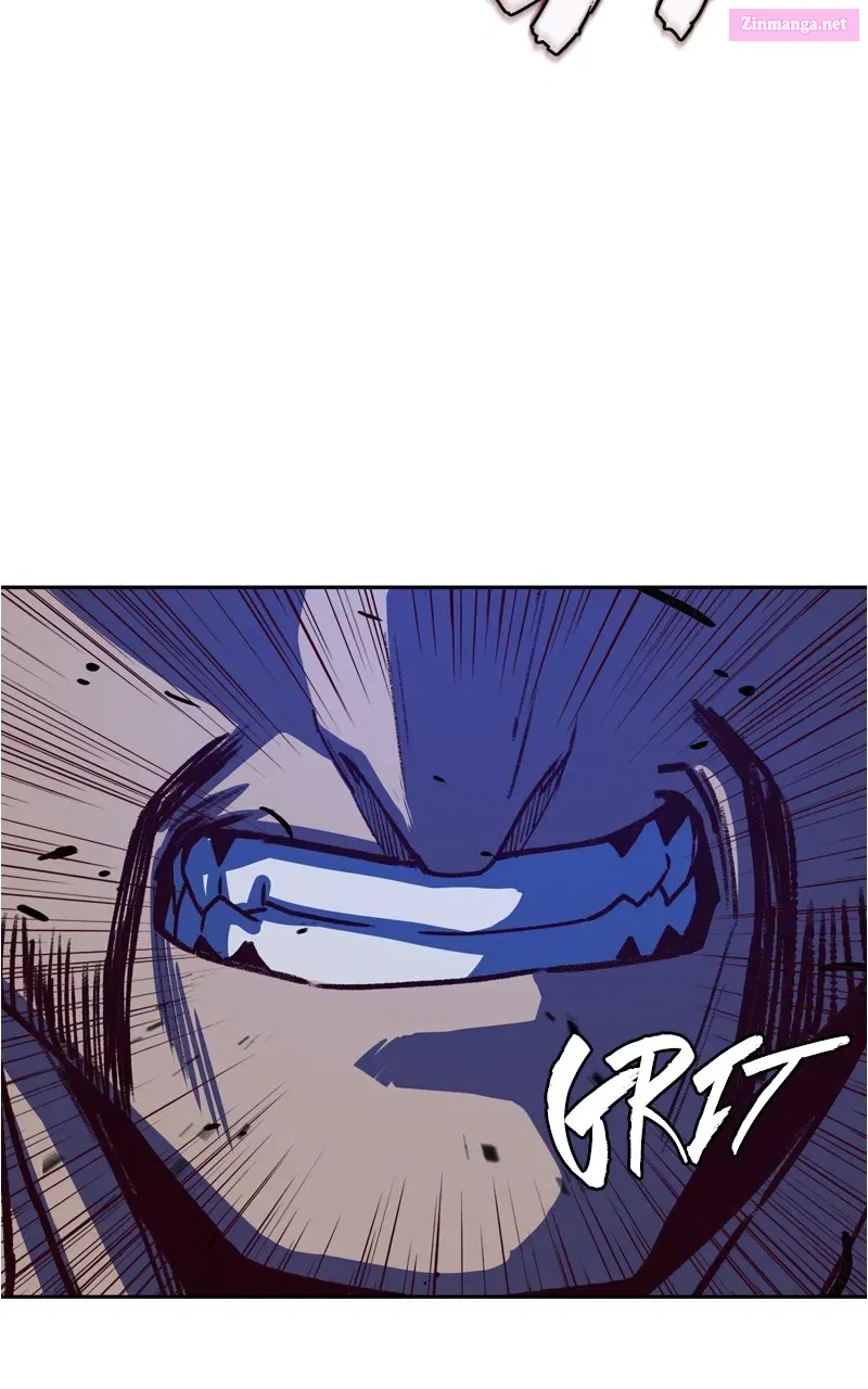 A Dance of Swords in the Night Zinmanga X Chapter 55 Page 53