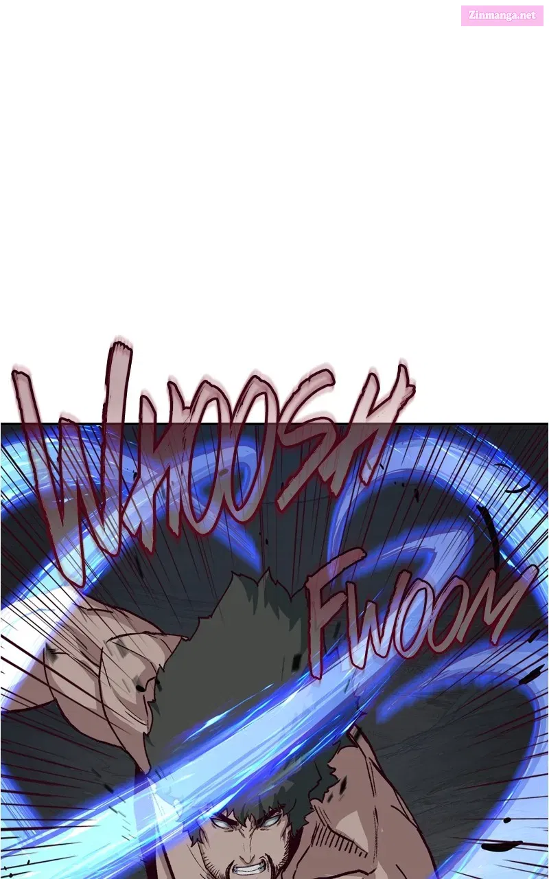 A Dance of Swords in the Night Zinmanga X Chapter 55 Page 54