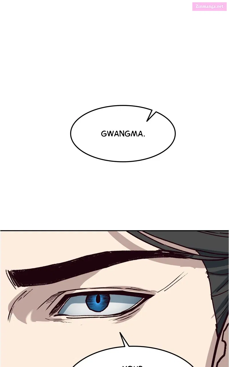 A Dance of Swords in the Night Zinmanga X Chapter 55 Page 61