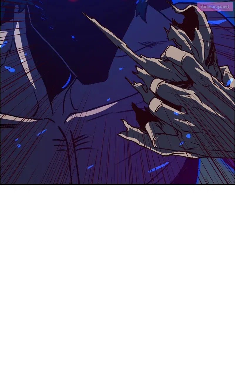 A Dance of Swords in the Night Zinmanga X Chapter 55 Page 64