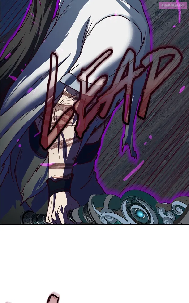 A Dance of Swords in the Night Zinmanga X Chapter 55 Page 70