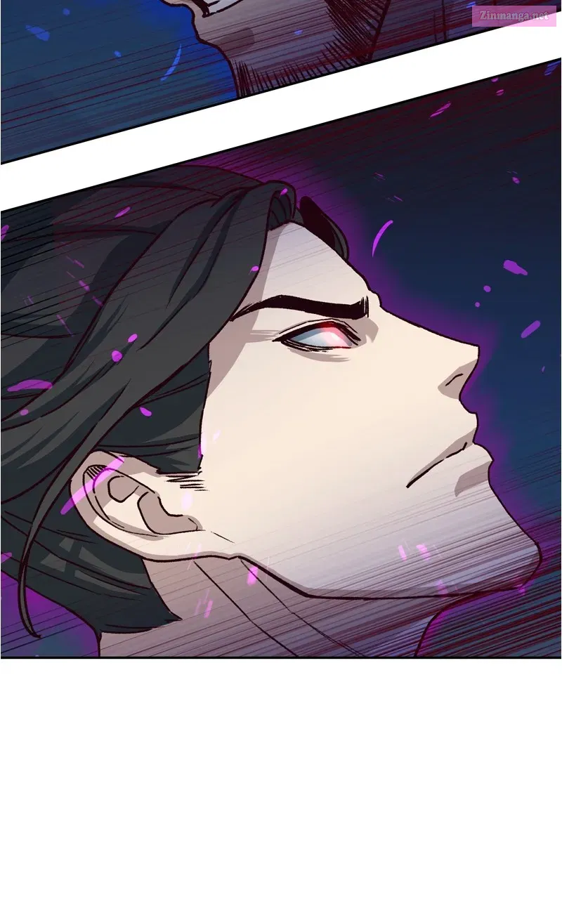 A Dance of Swords in the Night Zinmanga X Chapter 55 Page 74