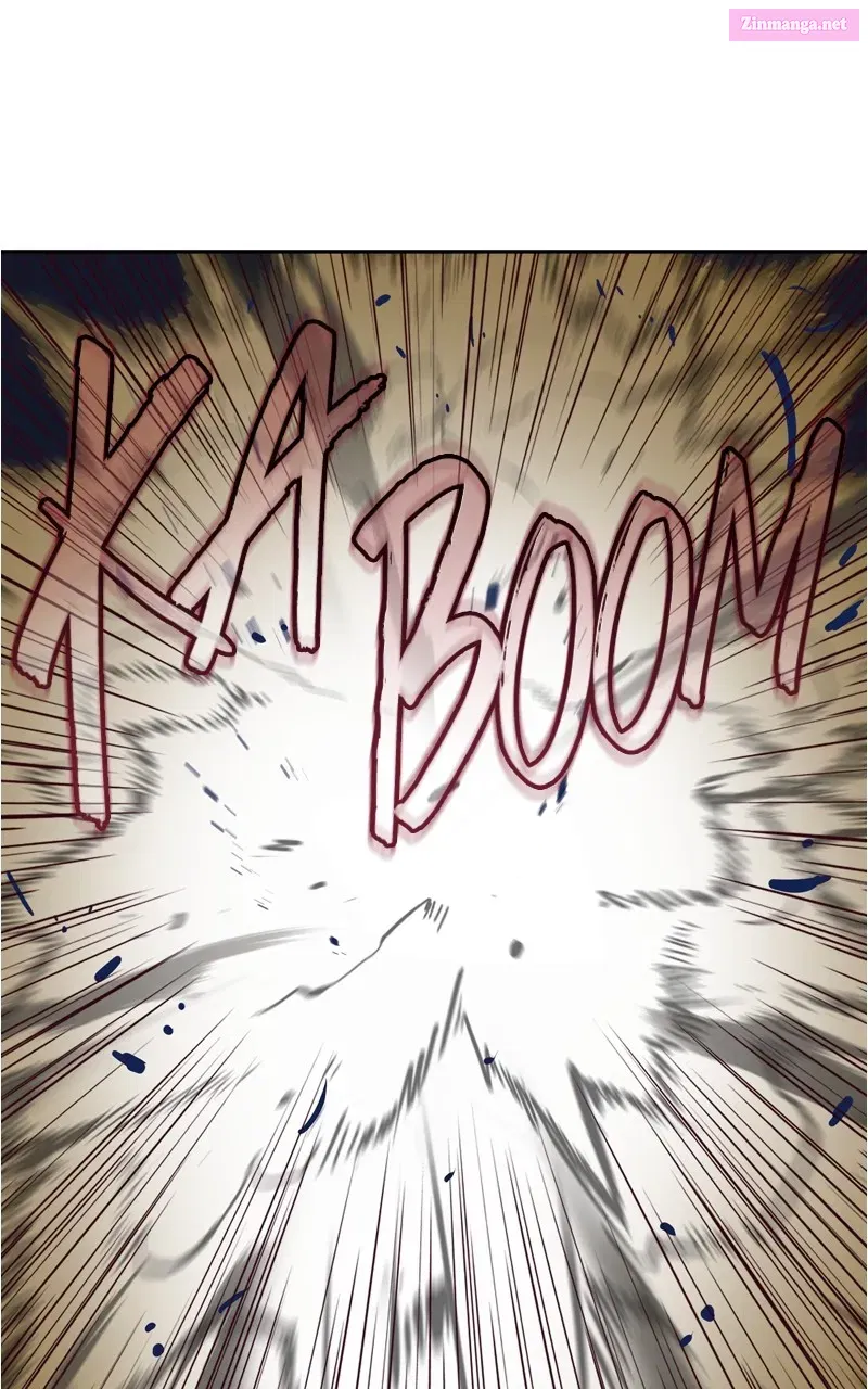 A Dance of Swords in the Night Zinmanga X Chapter 55 Page 75