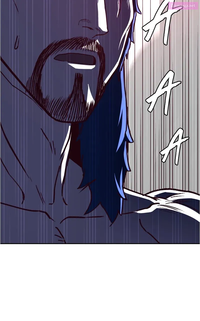 A Dance of Swords in the Night Zinmanga X Chapter 55 Page 87