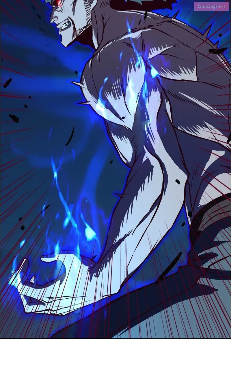 A Dance of Swords in the Night Zinmanga X Chapter 54 Page 60