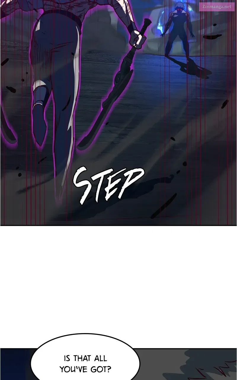 A Dance of Swords in the Night Zinmanga X Chapter 54 Page 64