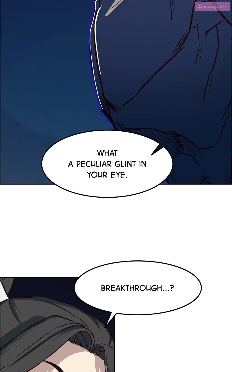 A Dance of Swords in the Night Zinmanga X Chapter 54 Page 75